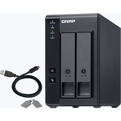 Qnap TR-002