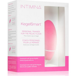 Intimina Kegelsmart Δονητής Egg Ροζ