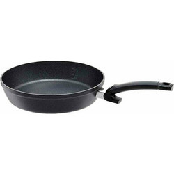 Fissler Adamant Comfort 15910526 Τηγάνι από Αλουμίνιο με Αντικολλητική Επίστρωση 26cm