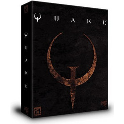 Quake Deluxe Edition PS4