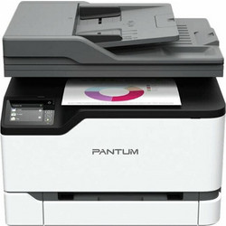Pantum CM2200FDW Έγχρωμο Φωτοτυπικό Laser