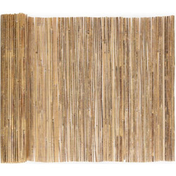 Bamboo Περίφραξη, Πέργκολα για το Μπαλκόνι και το Κήπο, 300x150 cm - Multi Garden