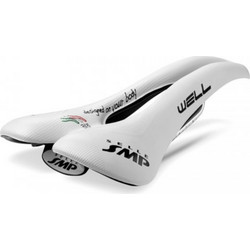 SMP ΣΕΛΑ WELL WHITE 280 x 144mm Άσπρο