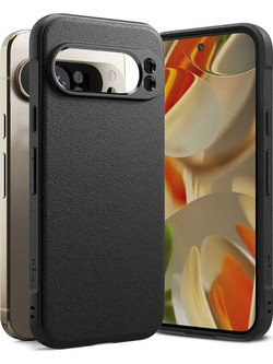 Ringke Onyx Θήκη Back Cover Google Pixel 9 Pro XL Μαύρη