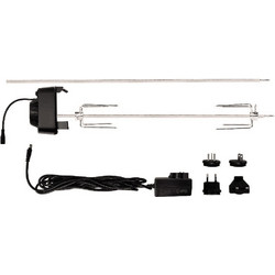 Masterbuilt Gravity Series kit σούβλας