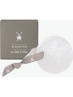 Muhle Alum Stone After Shave Stick Χωρίς Οινόπνευμα 100gr