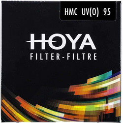 Hoya HMC UV(0) 95mm