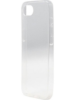 iNOS Θήκη Tpu Apple Iphone 16e Ultra Slim 0.3mm Διάφανο - (5205598172183)