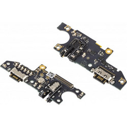 HMD Charging Port Flex / Board for Fusion - (301SQ503H034)