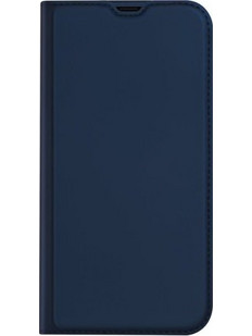 Dux Ducis Skin Pro Θήκη Book για iPhone 13 Mini - Σκούρο Μπλε