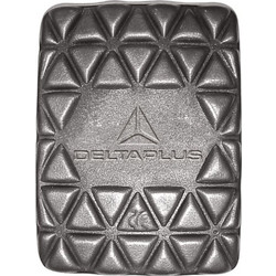 Delta Plus Επιγονατίδες Εργασίας - M2GEN - DARK GREY