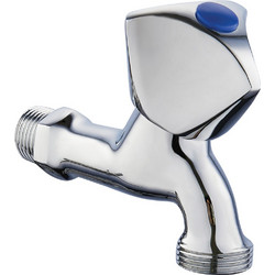 Κάνουλα Πλυντηρίου Classic Serie Χρωμέ Interflex 073123