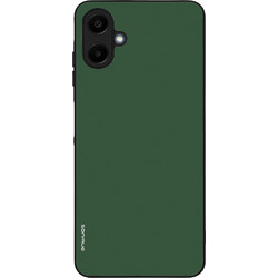 Sonique ColorBloc Series Θήκη Samsung Galaxy A06 4G Green