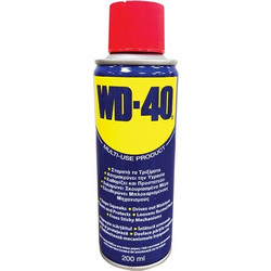 WD-40 Multi-Use αντισκωριακό - λιπαντικό σπρέι 200ml