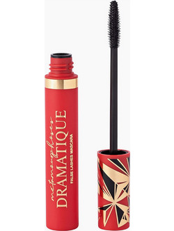 Vivienne Sabo False Lashes Metamourphoses Dramatique 01 Mascara για Μήκος
