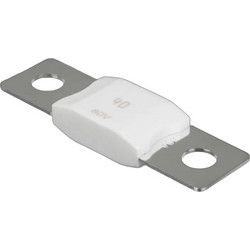Ασφάλεια DC Victron Energy Mega-fuse 40A/80V (1 τεμάχιο)