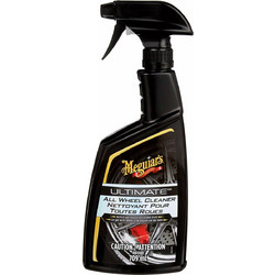 Meguiar's Ultimate All Wheel Cleaner 709ml