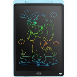 XO V02 LCD Tablet Σημειώσεων/ Ζωγραφικής 16" (Μπλε)