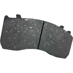 Τακάκια φρένων αυτοκινήτου - 2pcs - 29115