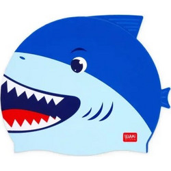 Legami Παιδικό Σκουφάκι Κολύμβησης Shark