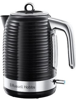 Russell Hobbs 24361-70 Ανοξείδωτος Βραστήρας 1.7lt 2400W