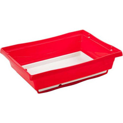 Zazu Bird Plastic Tray For No3