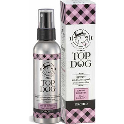 Top Dog Άρωμα Σκύλου Orchid Fragrances 75ml