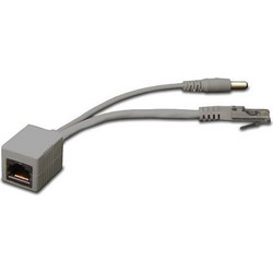 MaxLink AFA-2 Passive PoE extractor