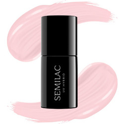 Semilac UV Hybrid 032 Biscuit Ημιμόνιμο Βερνίκι Νυχιών 7ml