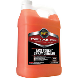 Meguiar's Detailer Last Touch Spray Detailer 3.78lt