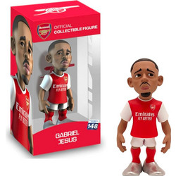 MINIX GABRIEL JESUS ARSENAL (MNX11056) MNX95000 Πολύχρωμο
