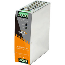 WI-TEK - WI-DP120W-48V