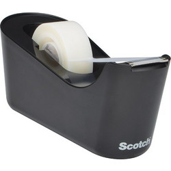 ΒΑΣΕΙΣ 3Μ C18 TAPE BLACK + 1 ΤΑΙΝΙΑ SCOTCH