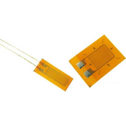 Film Strain Gauge 120R 6.6x3.3mm