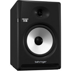 Behringer Nekkst K8 Αυτοενισχυόμενο Ηχείο 150W Μαύρο