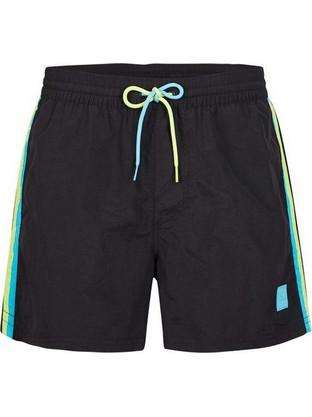 O'Neill Vert Retro 14'' Ανδρικό Μαγιό Σορτς Μαύρο 2800073-19010