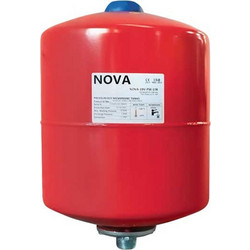 Πιεστικό Δοχείο Νερού 2lt Κάθετο NOVA EDS-2V-PW (19D01)