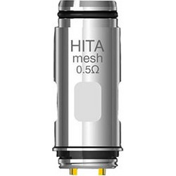 Asvape Hita Mesh Coil (1 τεμ.) (0.5 Ohm)