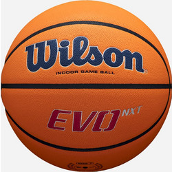 Wilson Μπάλα Μπάσκετ Αγωνιστική Evo NXT FBL