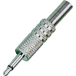 Metro SKCC505 Βύσμα 3,5mm mini jack mono male