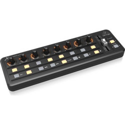 Behringer X-Touch One Mini USB Black