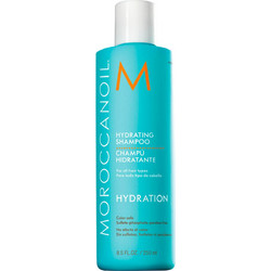 Moroccanoil Hydrating Σαμπουάν 250ml