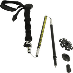 ANDE - SELLA (115-135 cm)