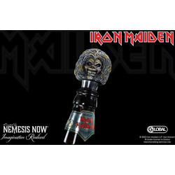IRON MAIDEN - Killers - Bottle Stopper 10cm