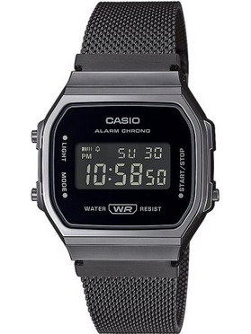 Casio Vintage A168WEMB-1BDF