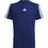 Adidas Παιδικό T-Shirt Κοντομάνικο Navy Μπλε JD6490
