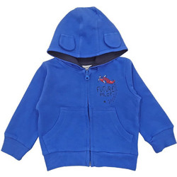 Ζακέτα με Κουκούλα Future Pilot Venere Blue 80210920010