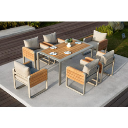 Nottingham/D7 Dining Set (207750) 0.0000 x 0.0000 x 0.0000