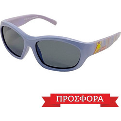 Fisher Παιδικά Γυαλιά Ηλίου Μωβ FP60531