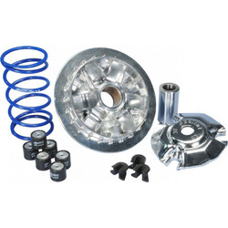 ΒΑΡΙΑΤΟΡ POLINI 241.729 Hi-SPEED YAMAHA N-MAX 125 / 155 - POLINI
